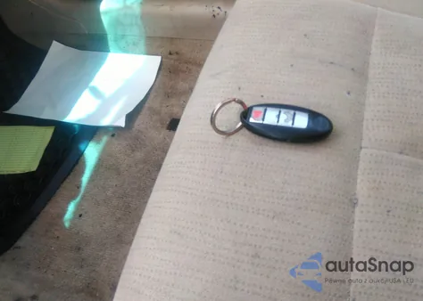 2012 Nissan Altima 2.5 S z USA, uszkodzony, nr VIN 1N4AL2AP8CC253501